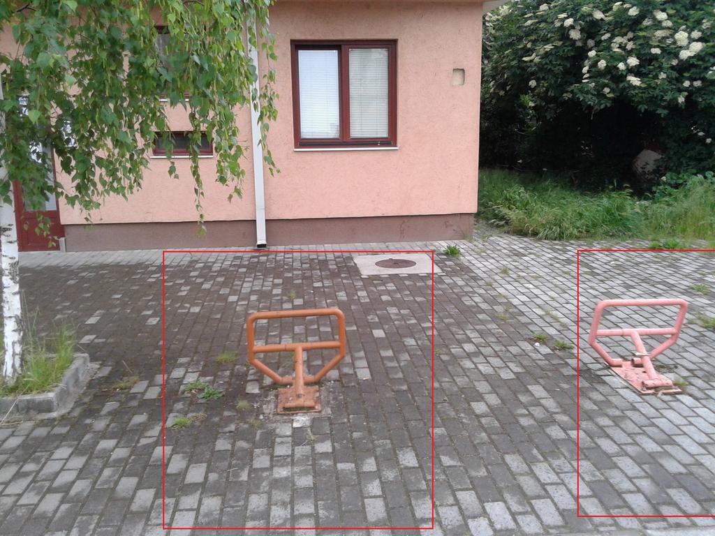 Si Apartments Ohrid With Free Parking Room photo